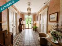 Vente maison 11 pièces