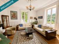 Vente maison 11 pièces