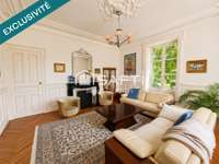 Vente maison 11 pièces