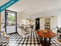 Vente maison 11 pièces