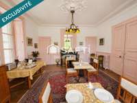 Vente maison 11 pièces