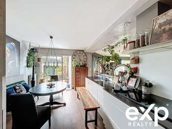 Vente Maison 4 chambresClisson