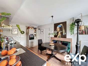 Vente Maison 4 chambresClisson