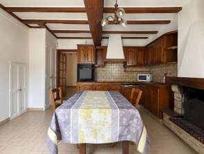 Vente Maison 3 chambresClisson