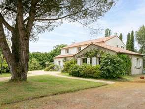 Vente Maison 6 chambresClisson