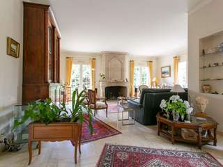 Vente maison 11 pièces