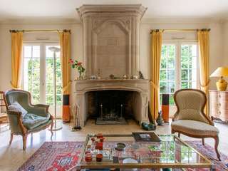 Vente maison 11 pièces