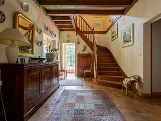Vente maison 11 pièces