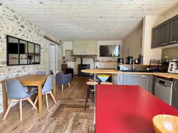 Vente Maison 3 chambresClisson