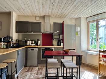 Vente maison