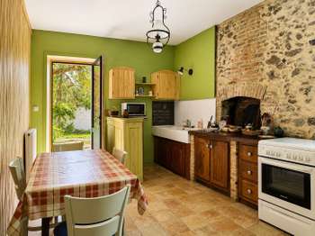 Vente maison 8 pièces Vente maison 8 pièces