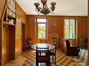 Vente maison 8 pièces Vente maison 8 pièces