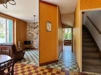 Vente maison 8 pièces Vente maison 8 pièces