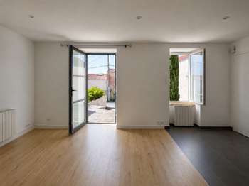 Vente Maison 2 chambresClisson