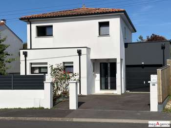 Vente Maison 4 chambresClisson