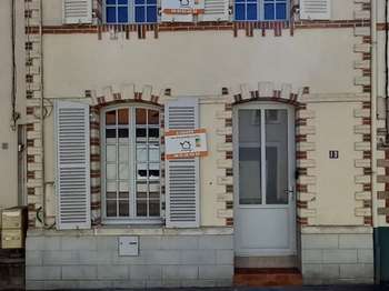 Vente Maison 3 chambresClisson