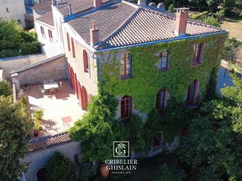 Vente maison 5 pièces Clisson 44