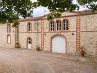 Vente maison 11 pièces