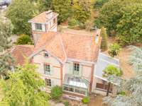 Vente maison 11 pièces