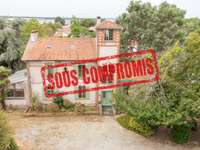 Vente maison 11 pièces