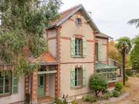 Vente maison 11 pièces