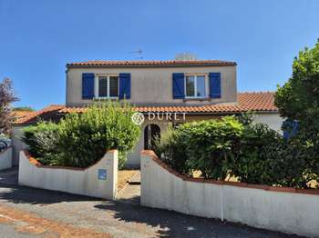 Vente Maison 4 chambresClisson