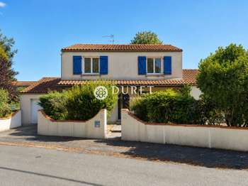 Maison 6 pièces 136 m² · à Clisson · 136 m² · 345 000 €