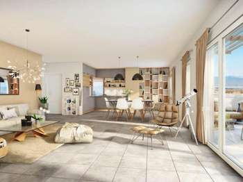 Vente maison 4 pièces Clisson 44