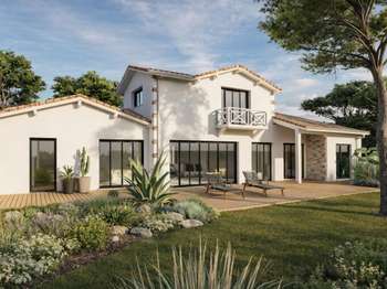 Vente maison Clisson 44