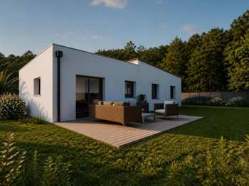 Vente maison