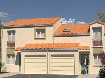 Vente Maison 3 chambresClisson