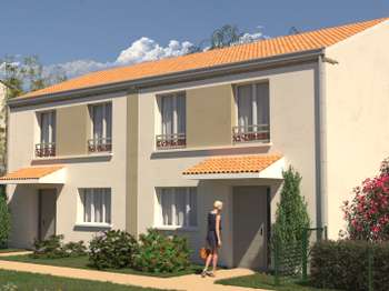 Vente maison 4 pièces Clisson 44