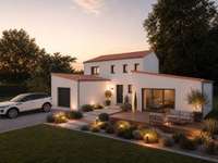 Vente maison