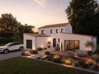 Photo Vente maison Clisson