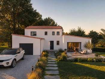 Vente maison