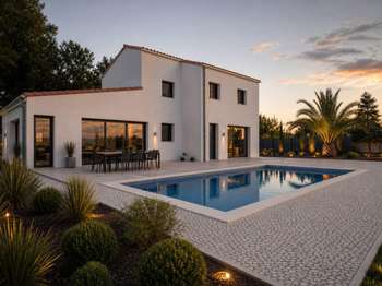 Vente maison