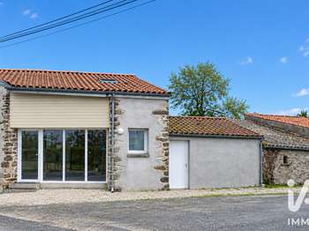 Vente Maison 3 chambresClisson