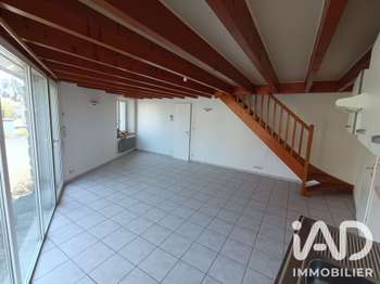 Vente Maison 3 chambresClisson