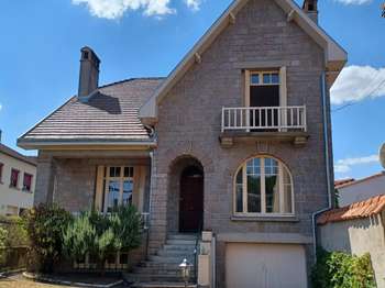 Photo Vente maison Clisson
