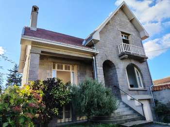 Vente maison 5 pièces Clisson 44