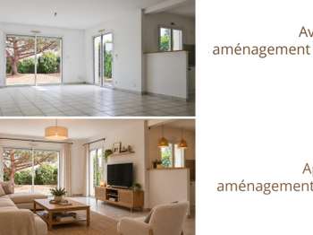 Vente Maison 4 chambresClisson
