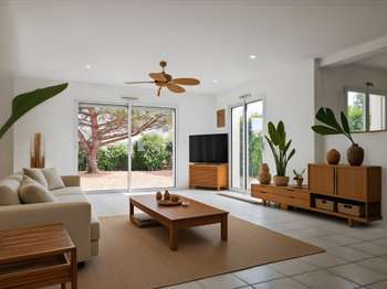 Vente Maison 4 chambresClisson