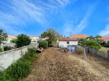 Vente Maison 2 chambresClisson