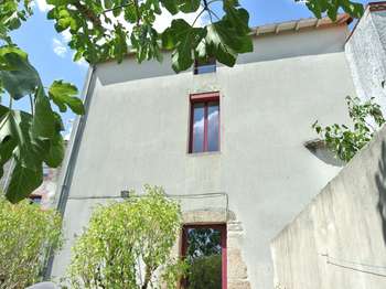 Vente Maison 3 chambresClisson