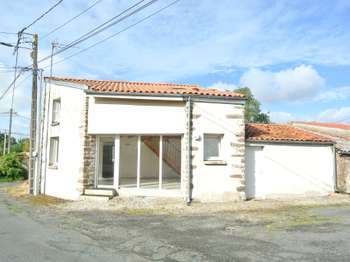 Vente maison 4 pièces Clisson 44