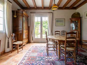 Vente Maison 6 chambresClisson