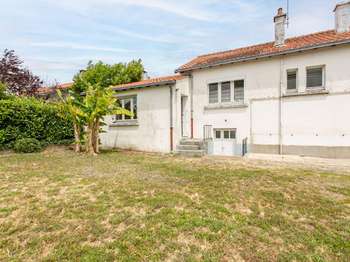 Vente Maison 3 chambresClisson
