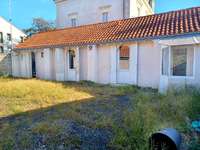 Vente maison 3 pièces Vente maison 3 pièces