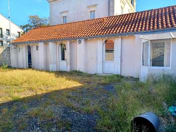 Vente maison 3 pièces Vente maison 3 pièces
