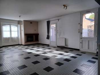 Vente maison 3 pièces Vente maison 3 pièces